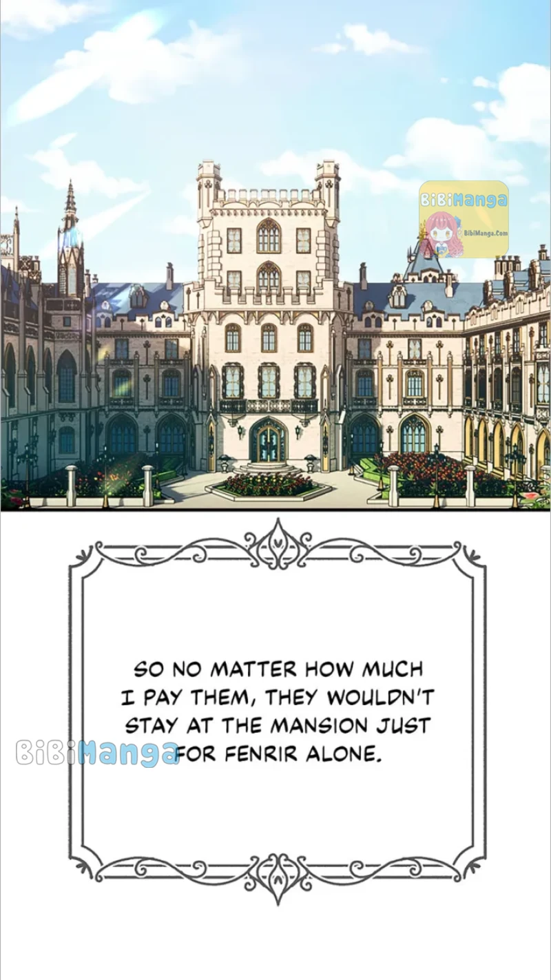 The Archduke’s Pet Chapter 42 - Page 39