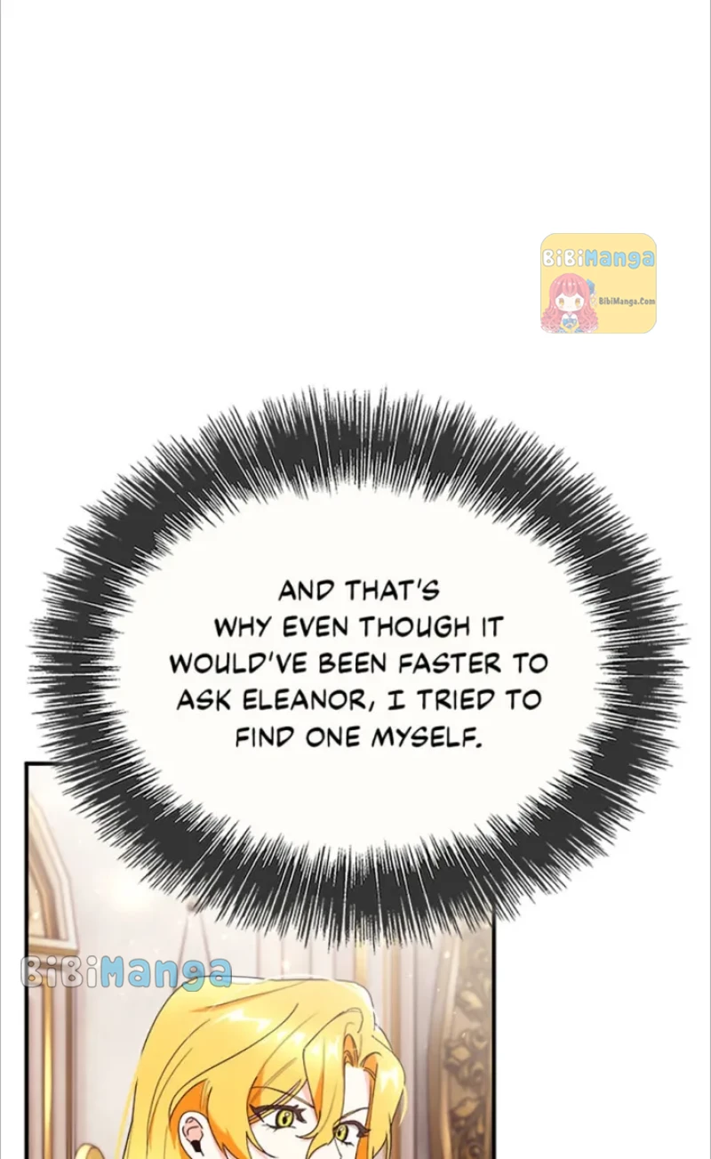 The Archduke’s Pet Chapter 42 - Page 40
