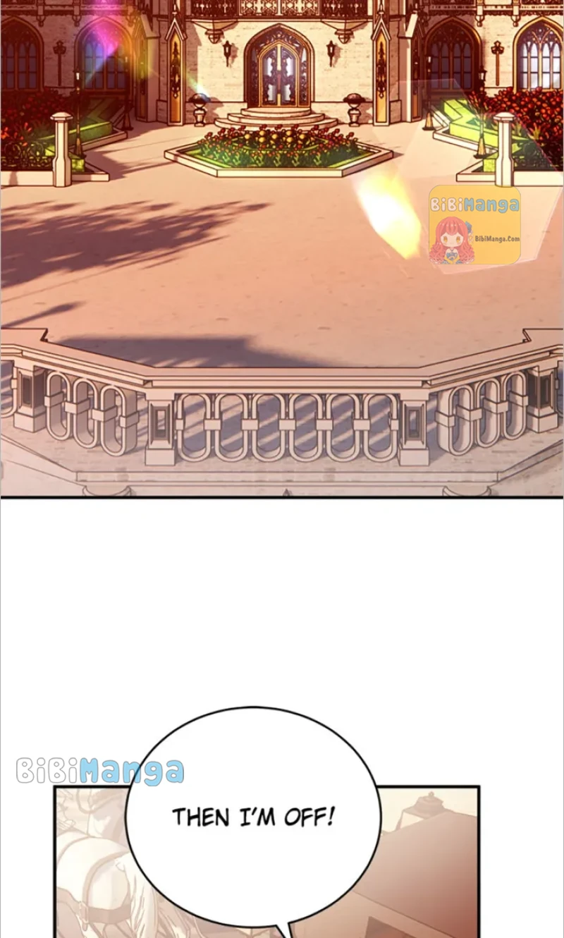 The Archduke’s Pet Chapter 42 - Page 46
