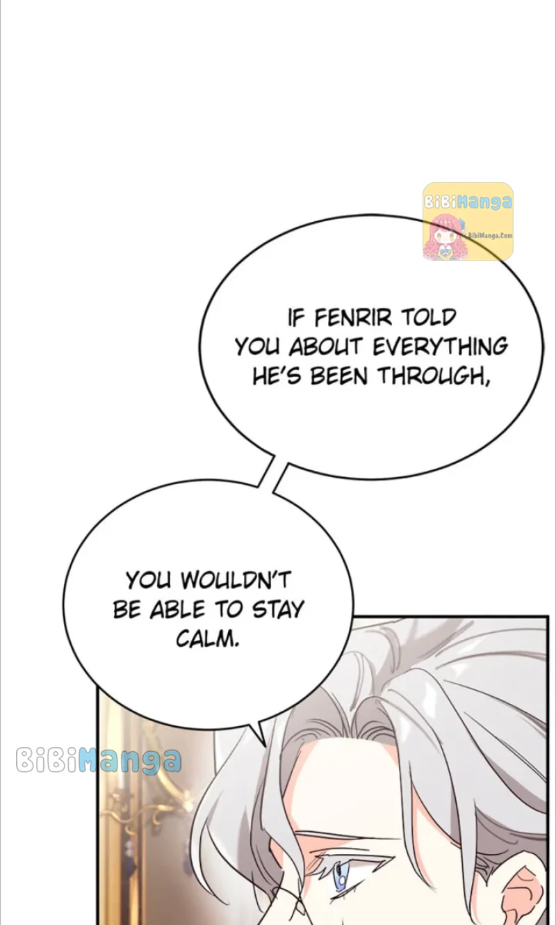 The Archduke’s Pet Chapter 42 - Page 6