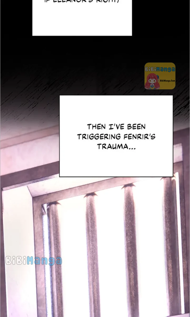 The Archduke’s Pet Chapter 42 - Page 8