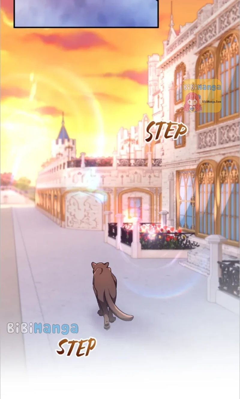 The Archduke’s Pet Chapter 42 - Page 77