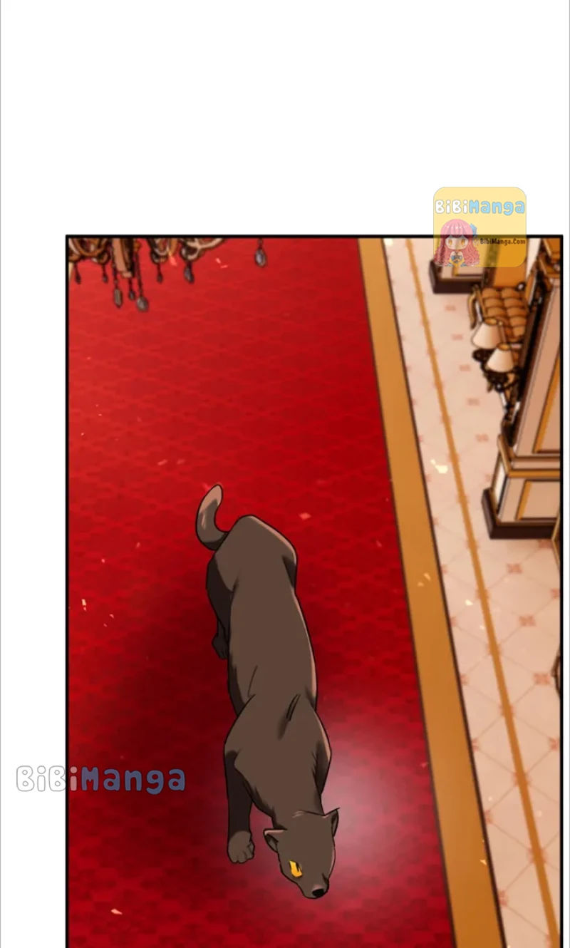 The Archduke’s Pet Chapter 42 - Page 78