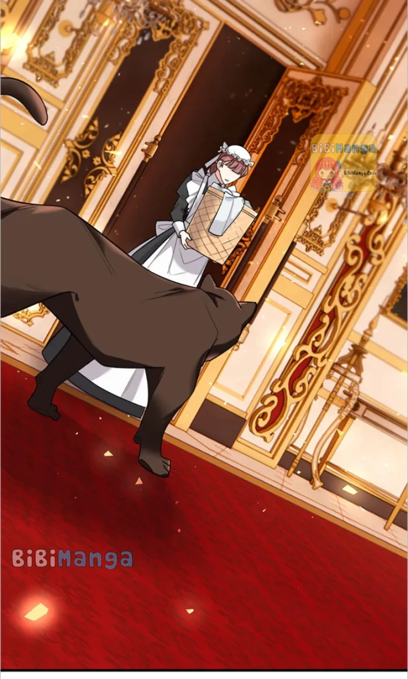 The Archduke’s Pet Chapter 42 - Page 81