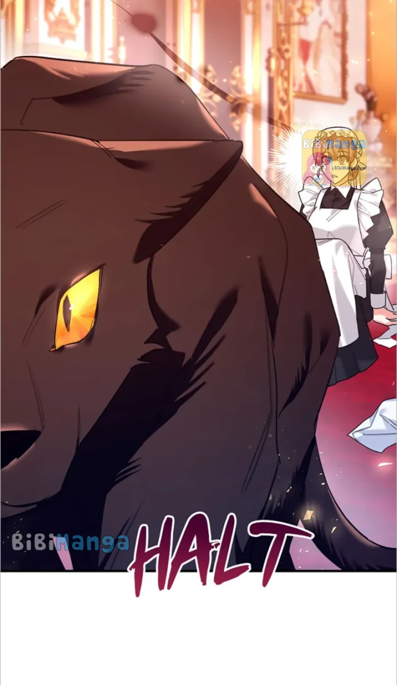 The Archduke’s Pet Chapter 43 - Page 14