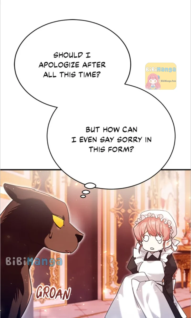 The Archduke’s Pet Chapter 43 - Page 19