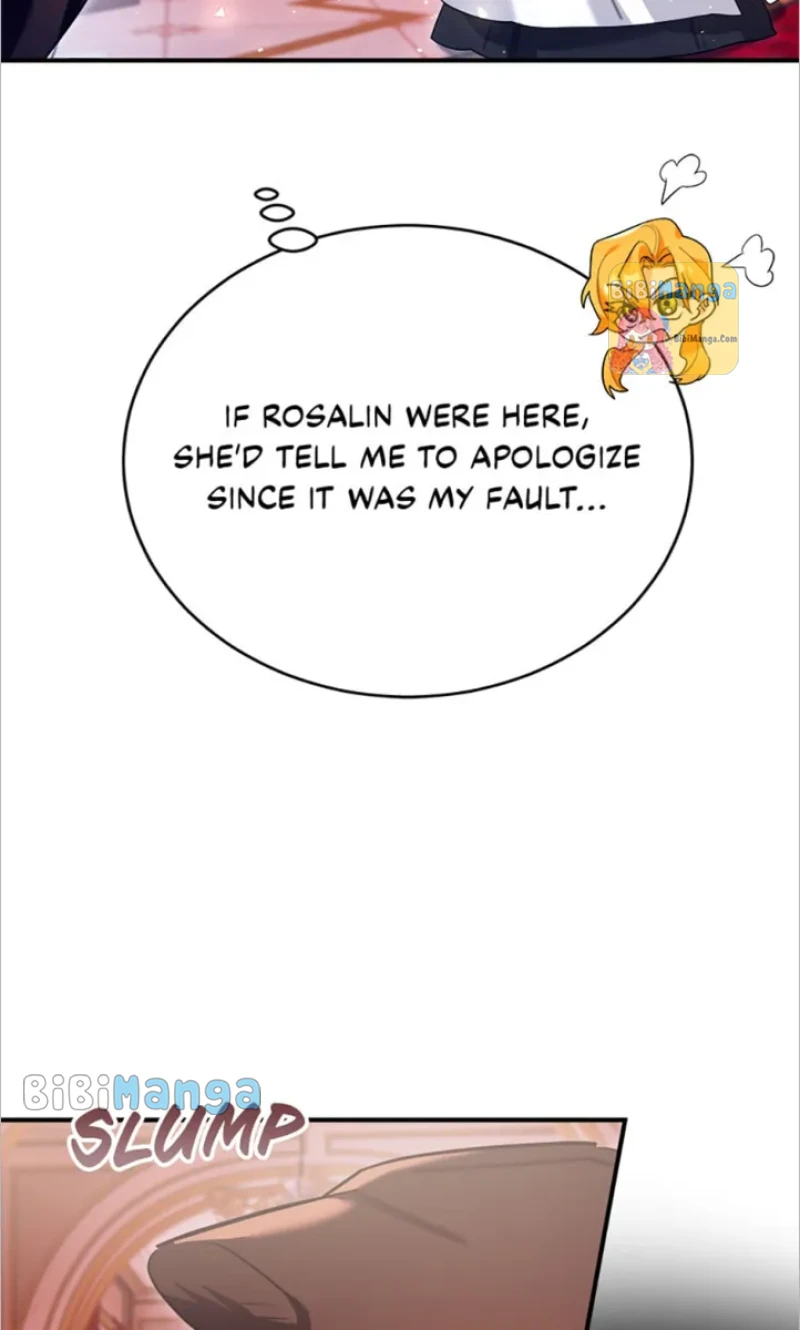 The Archduke’s Pet Chapter 43 - Page 20