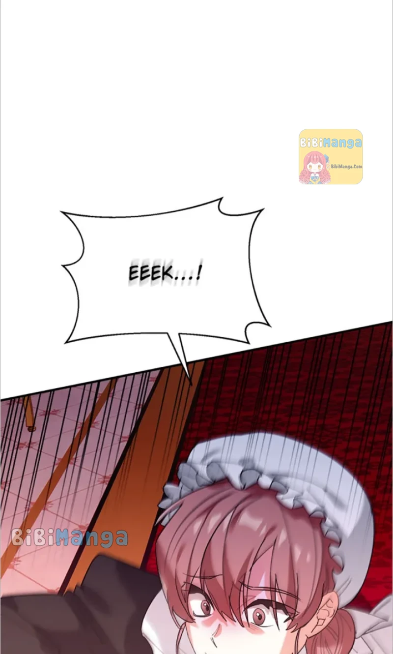 The Archduke’s Pet Chapter 43 - Page 23