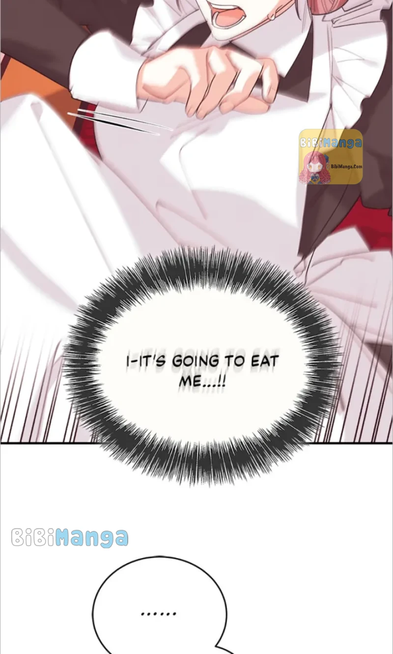 The Archduke’s Pet Chapter 43 - Page 24