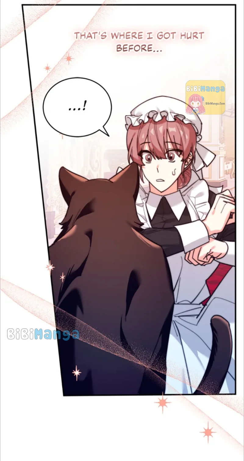 The Archduke’s Pet Chapter 43 - Page 29