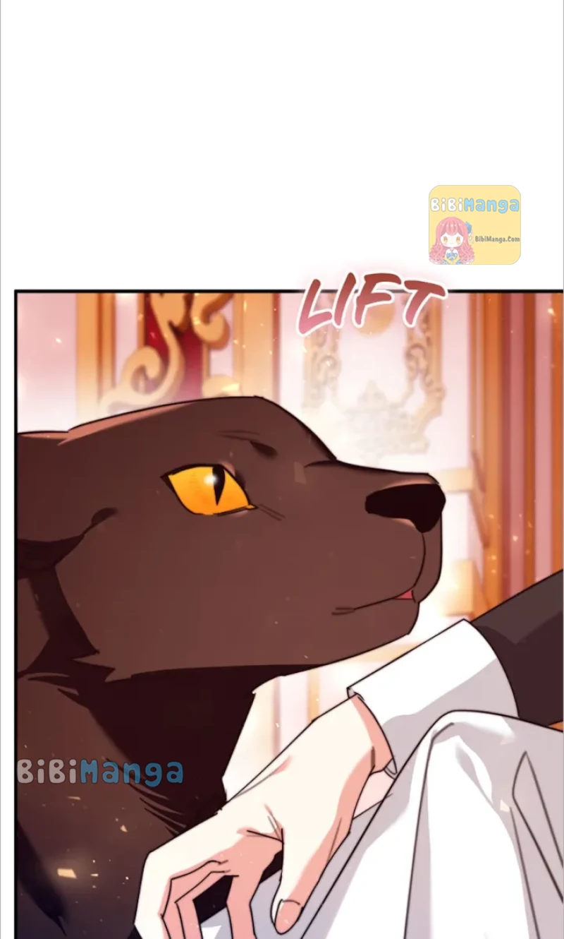 The Archduke’s Pet Chapter 43 - Page 30