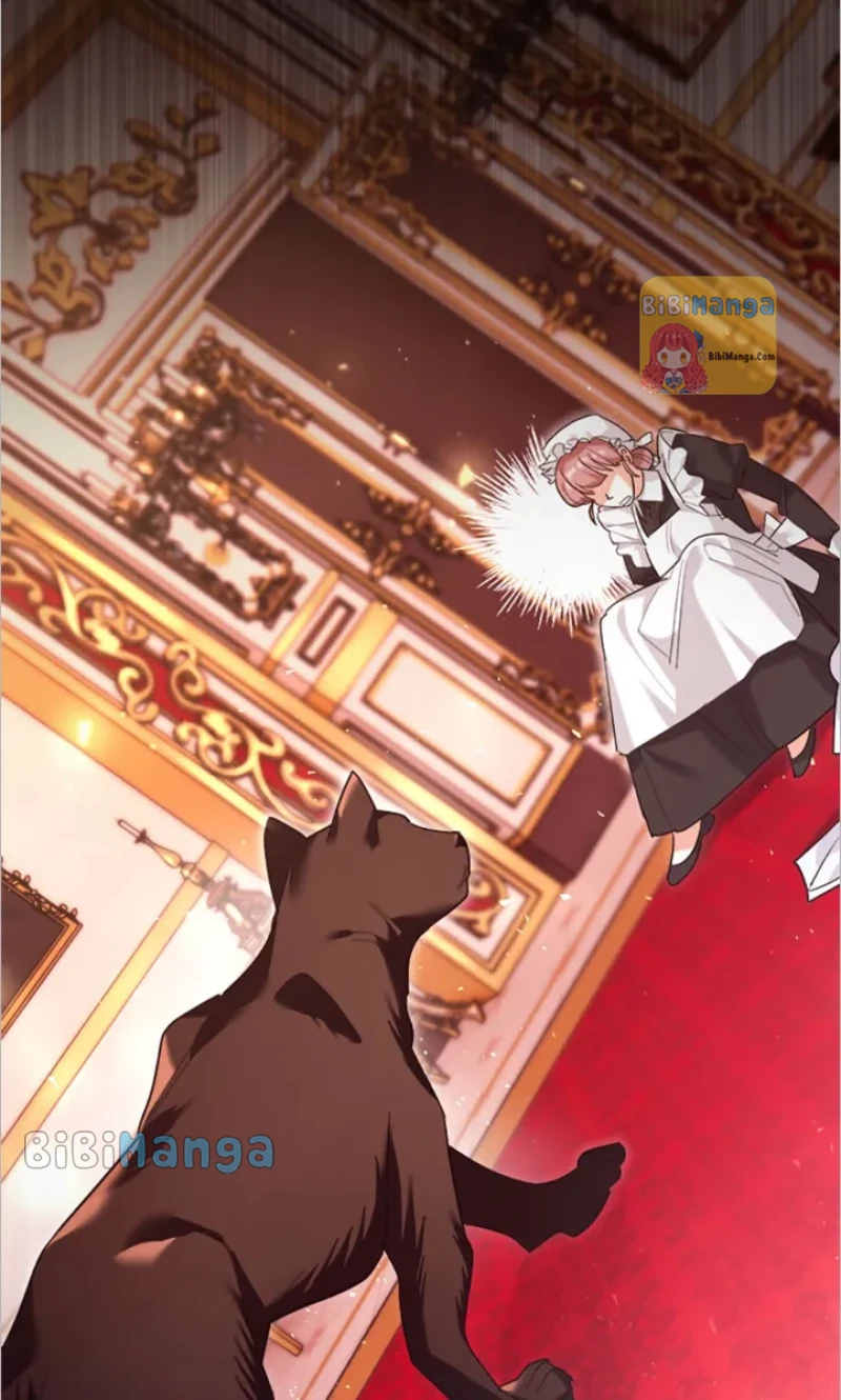 The Archduke’s Pet Chapter 43 - Page 4