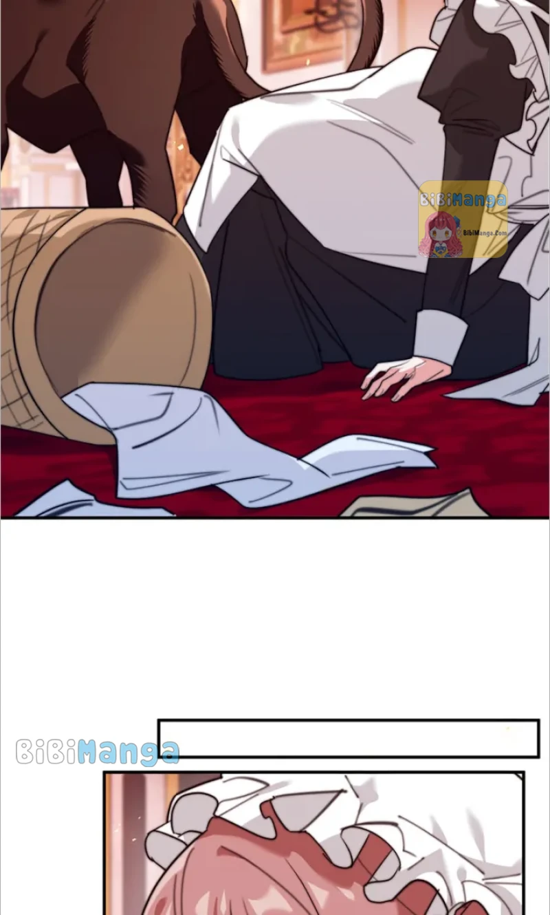 The Archduke’s Pet Chapter 43 - Page 32