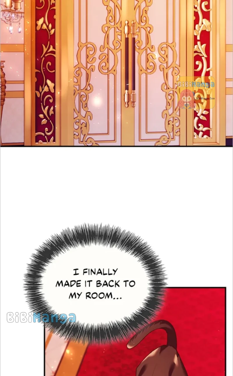 The Archduke’s Pet Chapter 43 - Page 38