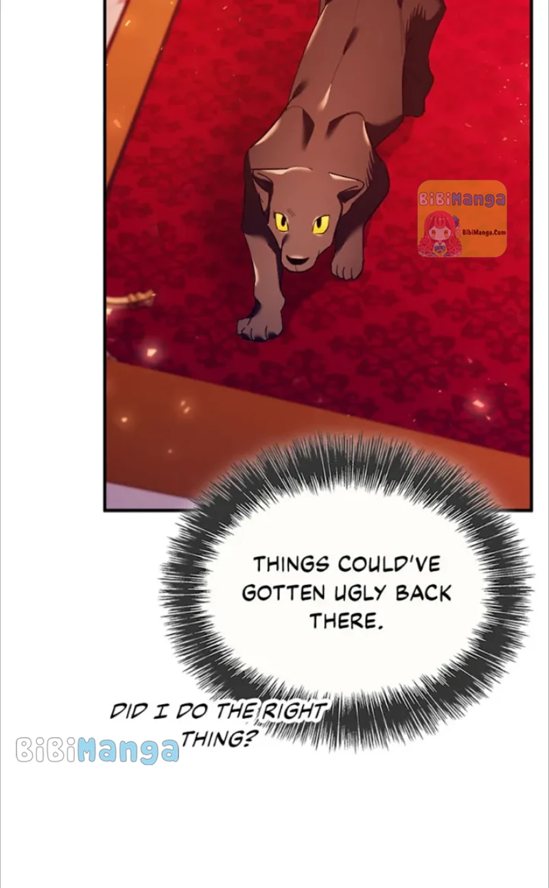 The Archduke’s Pet Chapter 43 - Page 39