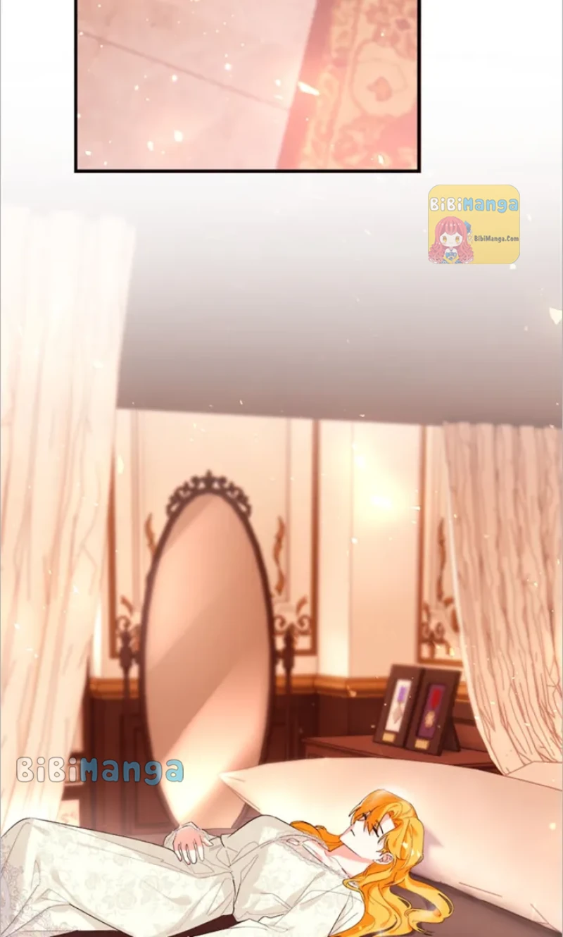 The Archduke’s Pet Chapter 43 - Page 45