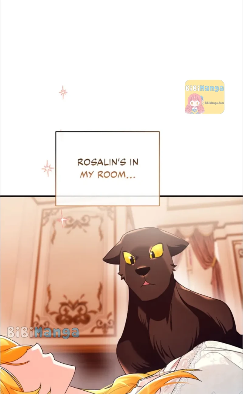 The Archduke’s Pet Chapter 43 - Page 48