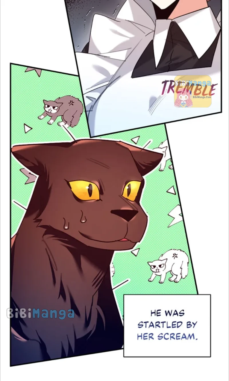 The Archduke’s Pet Chapter 43 - Page 6