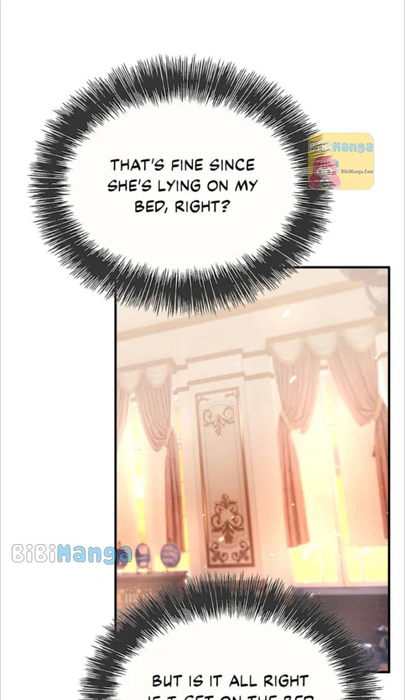 The Archduke’s Pet Chapter 43 - Page 51