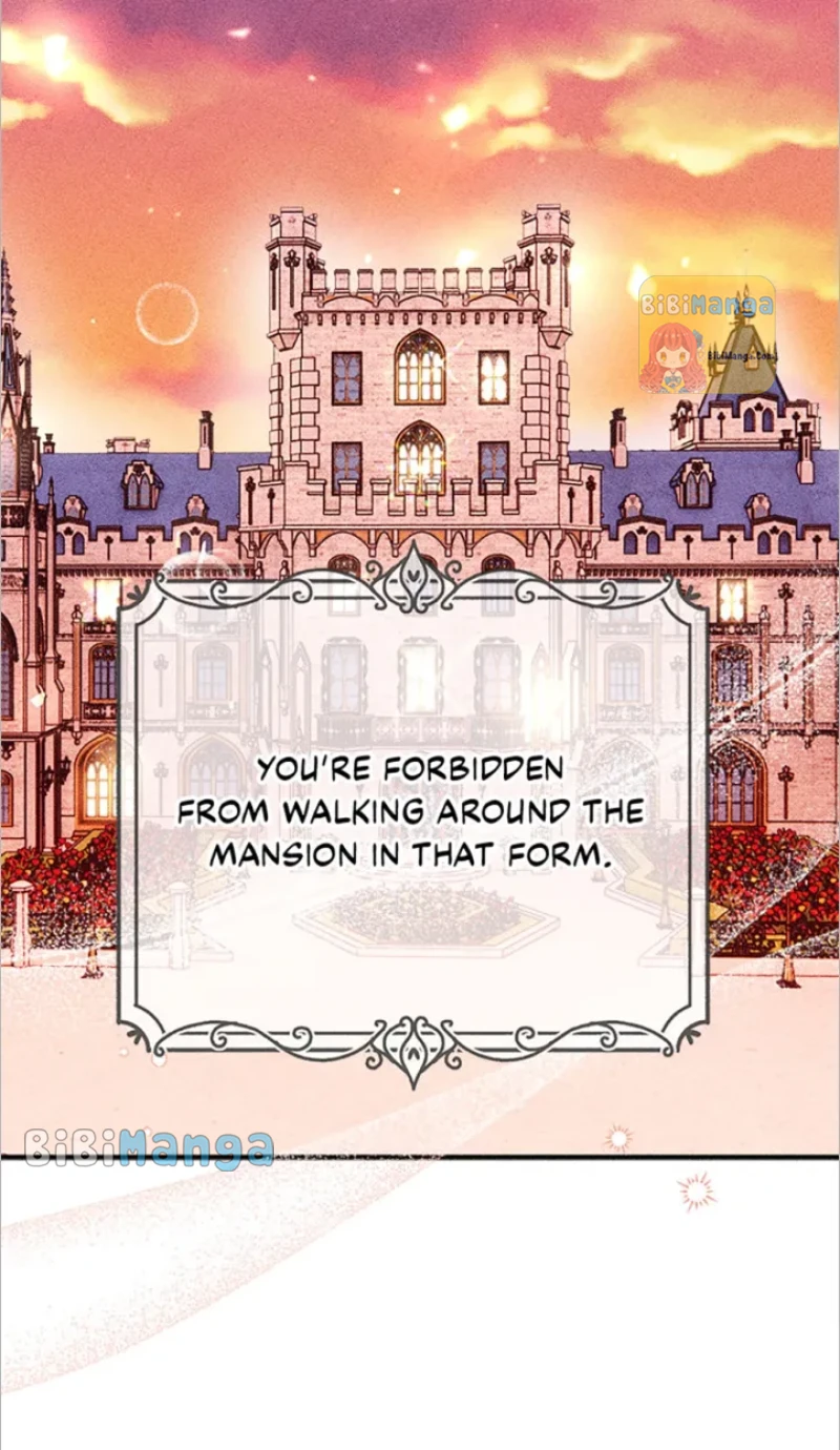 The Archduke’s Pet Chapter 43 - Page 54