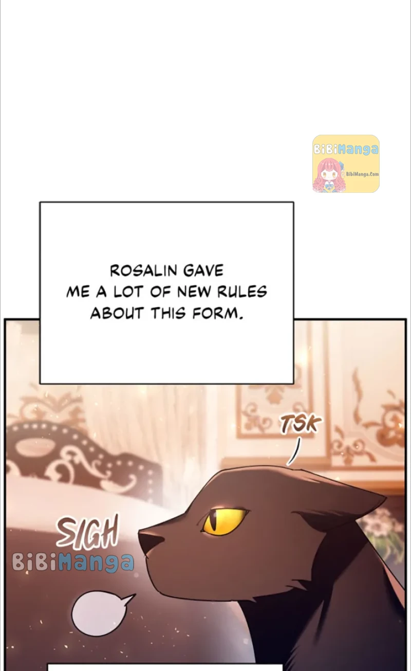 The Archduke’s Pet Chapter 43 - Page 55