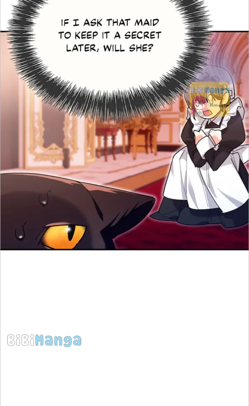 The Archduke’s Pet Chapter 43 - Page 58