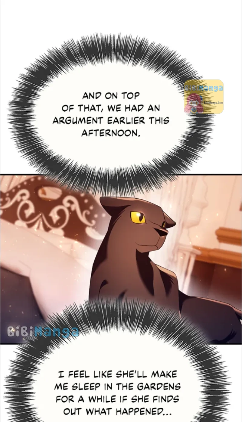 The Archduke’s Pet Chapter 43 - Page 59