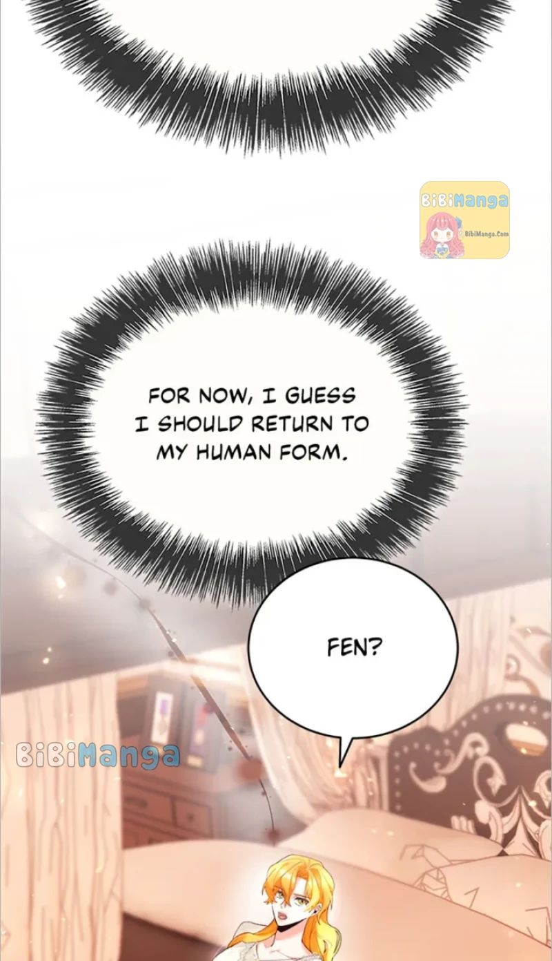 The Archduke’s Pet Chapter 43 - Page 60