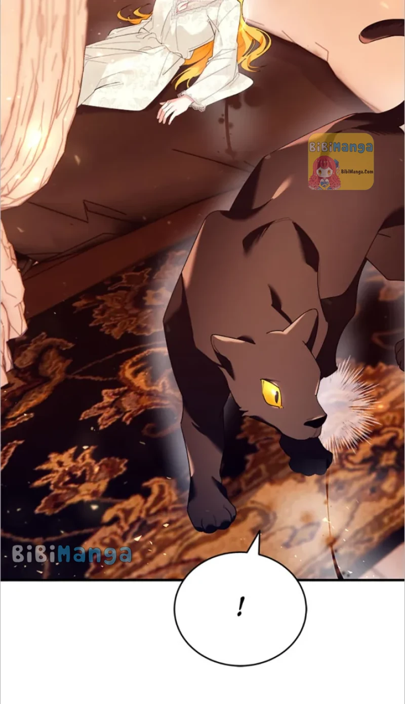 The Archduke’s Pet Chapter 43 - Page 61