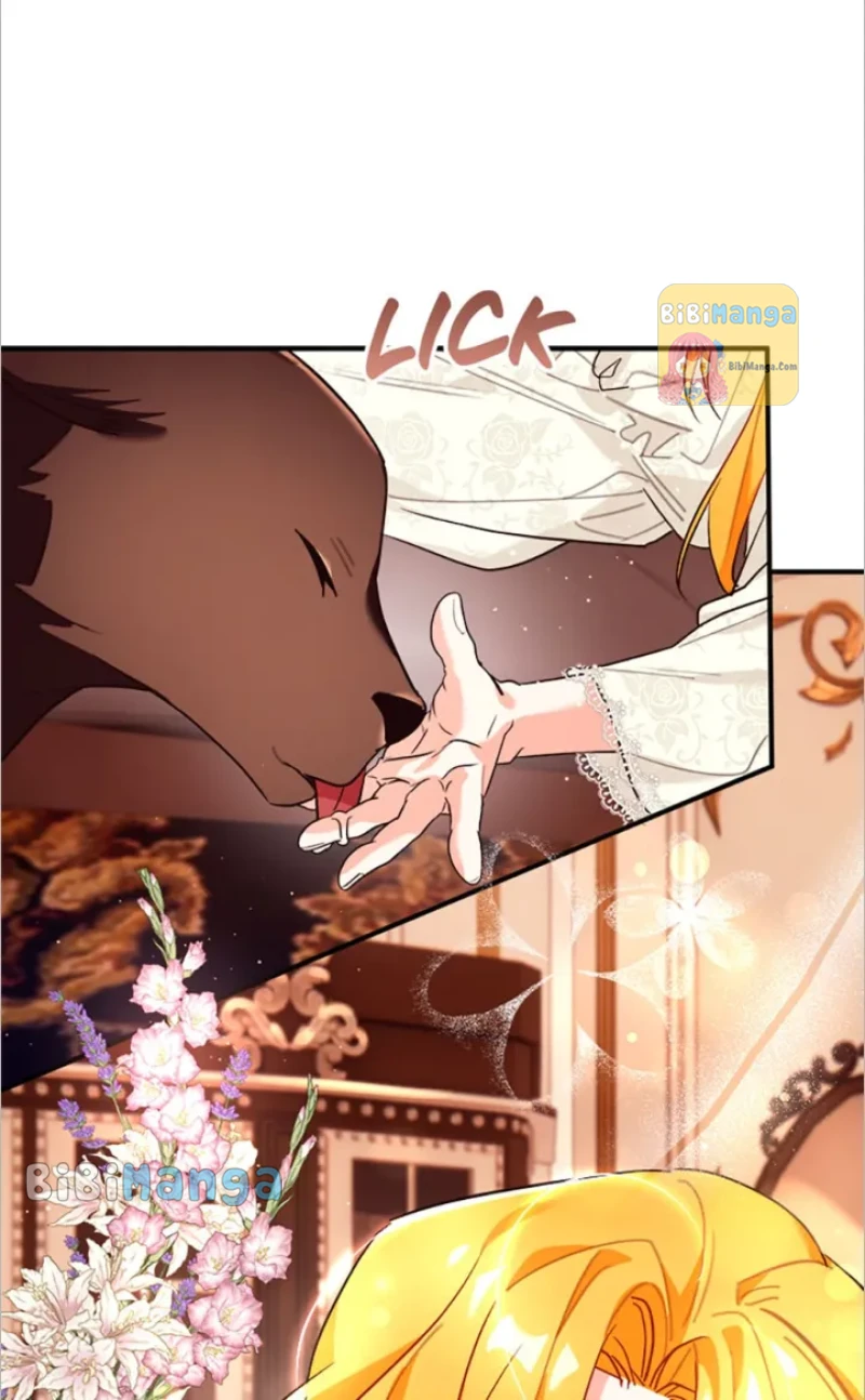 The Archduke’s Pet Chapter 43 - Page 66