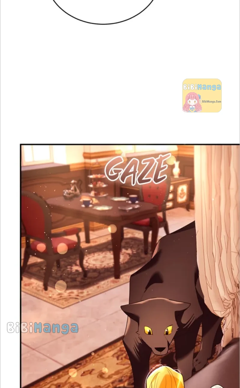 The Archduke’s Pet Chapter 43 - Page 68