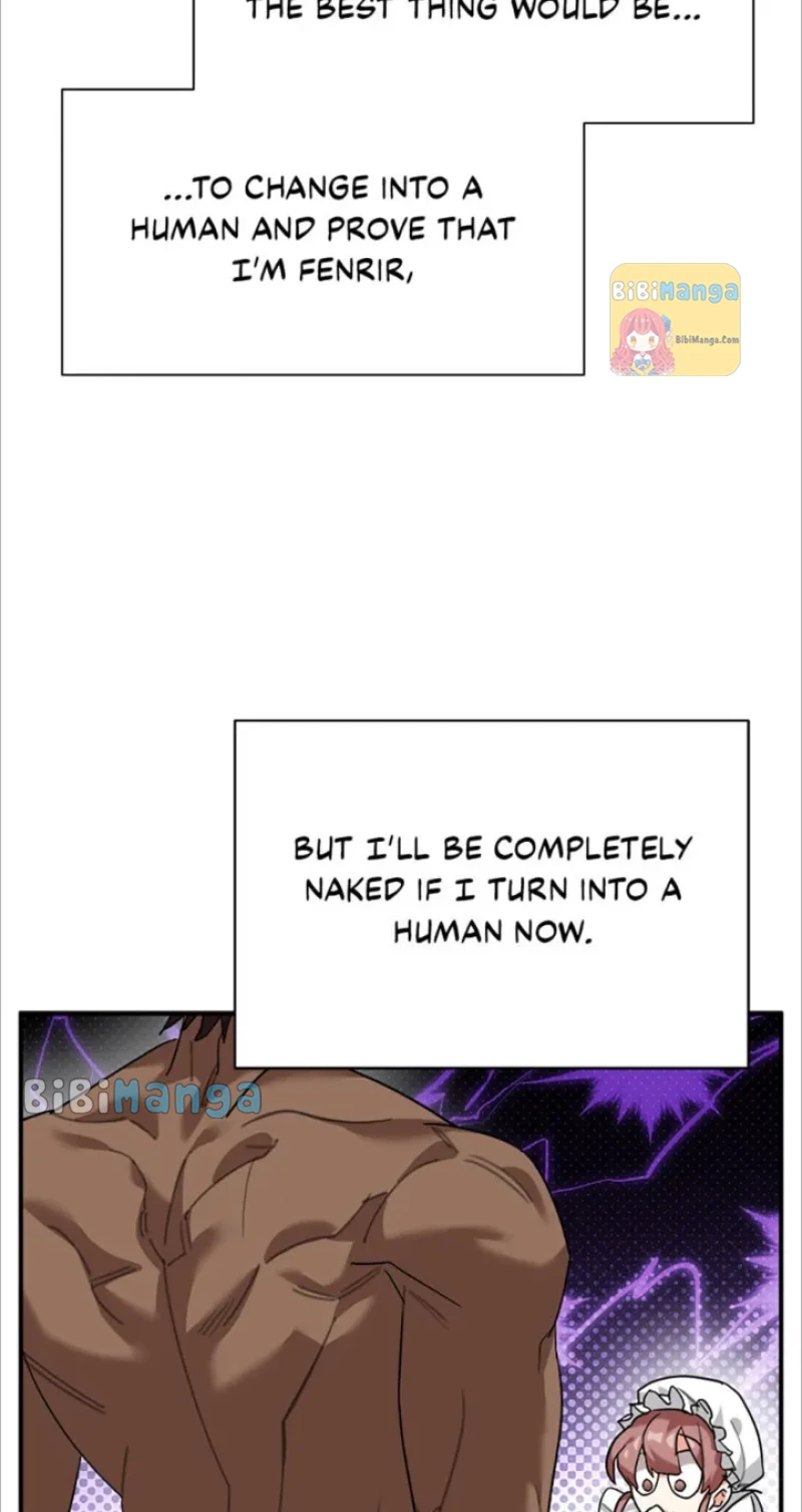 The Archduke’s Pet Chapter 43 - Page 8