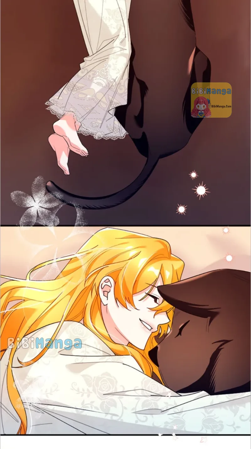 The Archduke’s Pet Chapter 43 - Page 71