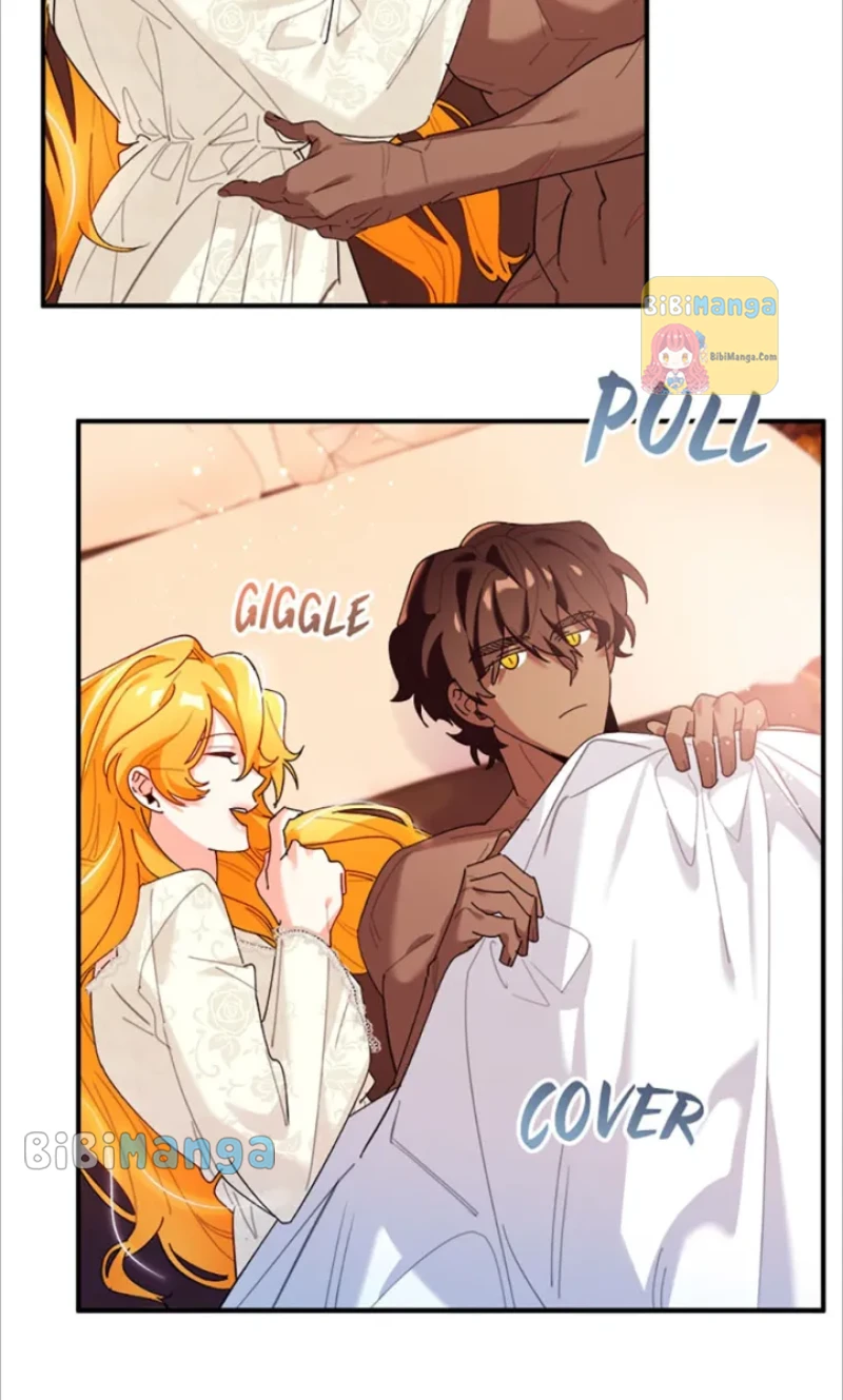 The Archduke’s Pet Chapter 43 - Page 76