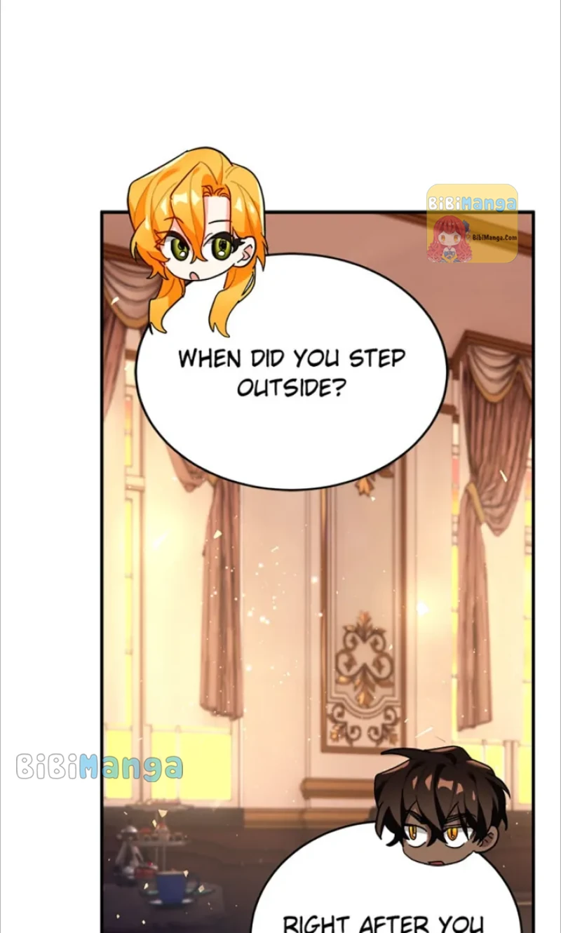 The Archduke’s Pet Chapter 43 - Page 77