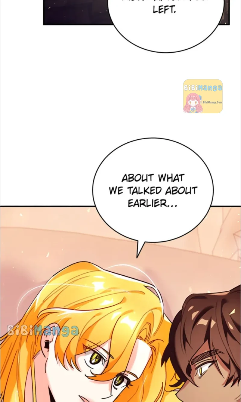 The Archduke’s Pet Chapter 43 - Page 78
