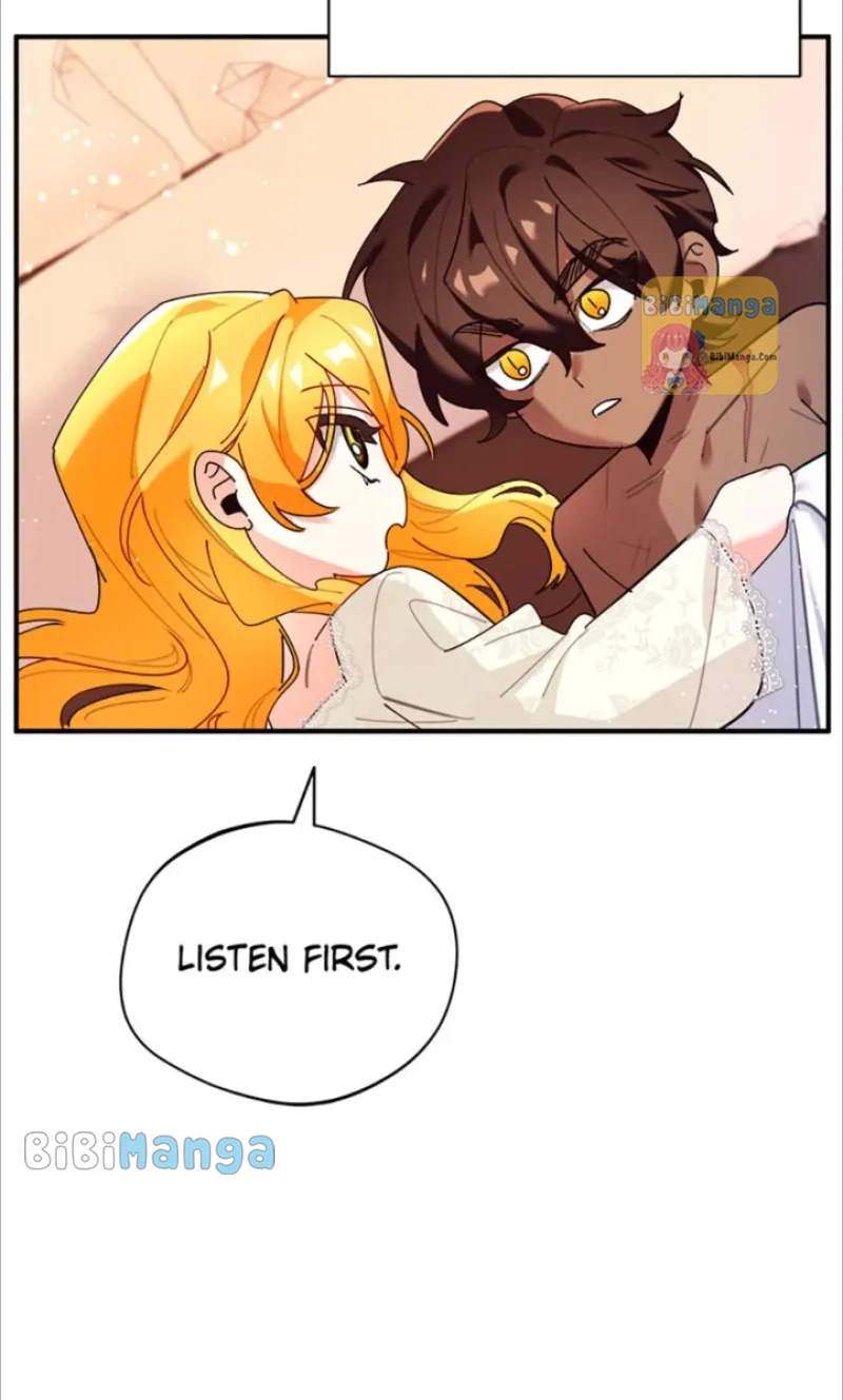 The Archduke’s Pet Chapter 43 - Page 80