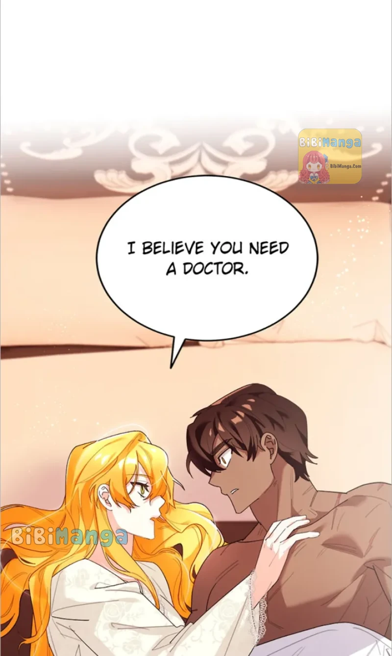 The Archduke’s Pet Chapter 43 - Page 81