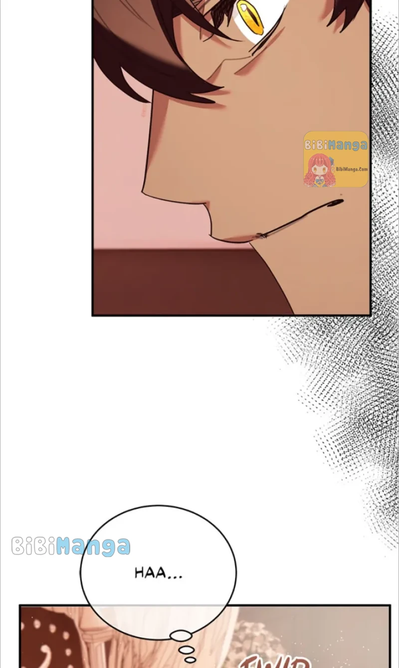 The Archduke’s Pet Chapter 43 - Page 83