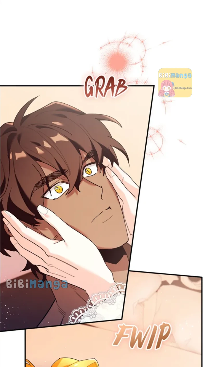 The Archduke’s Pet Chapter 43 - Page 85