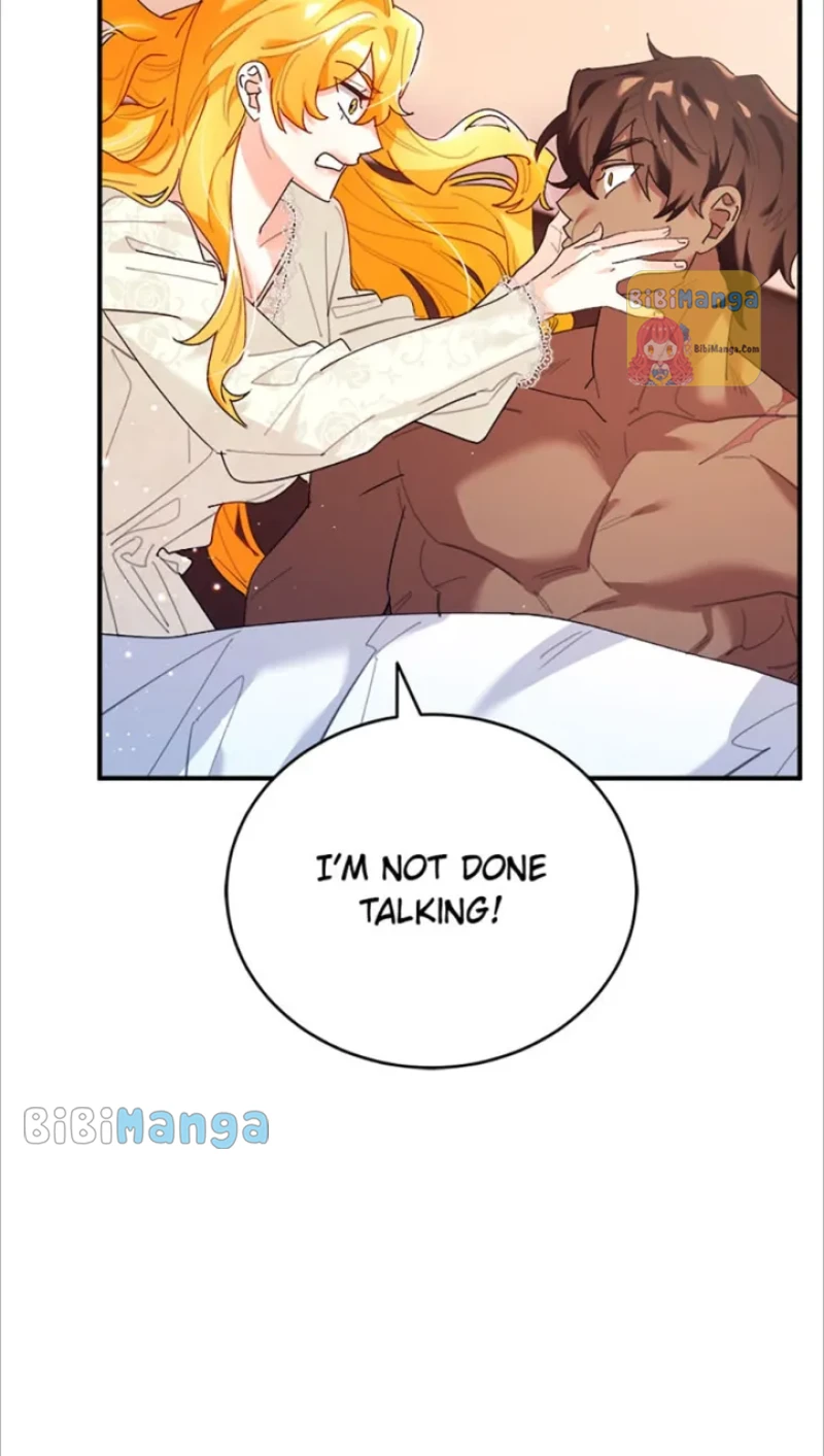 The Archduke’s Pet Chapter 43 - Page 86
