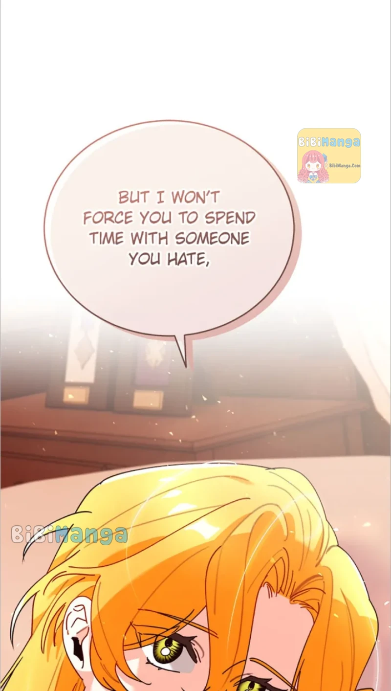 The Archduke’s Pet Chapter 43 - Page 87
