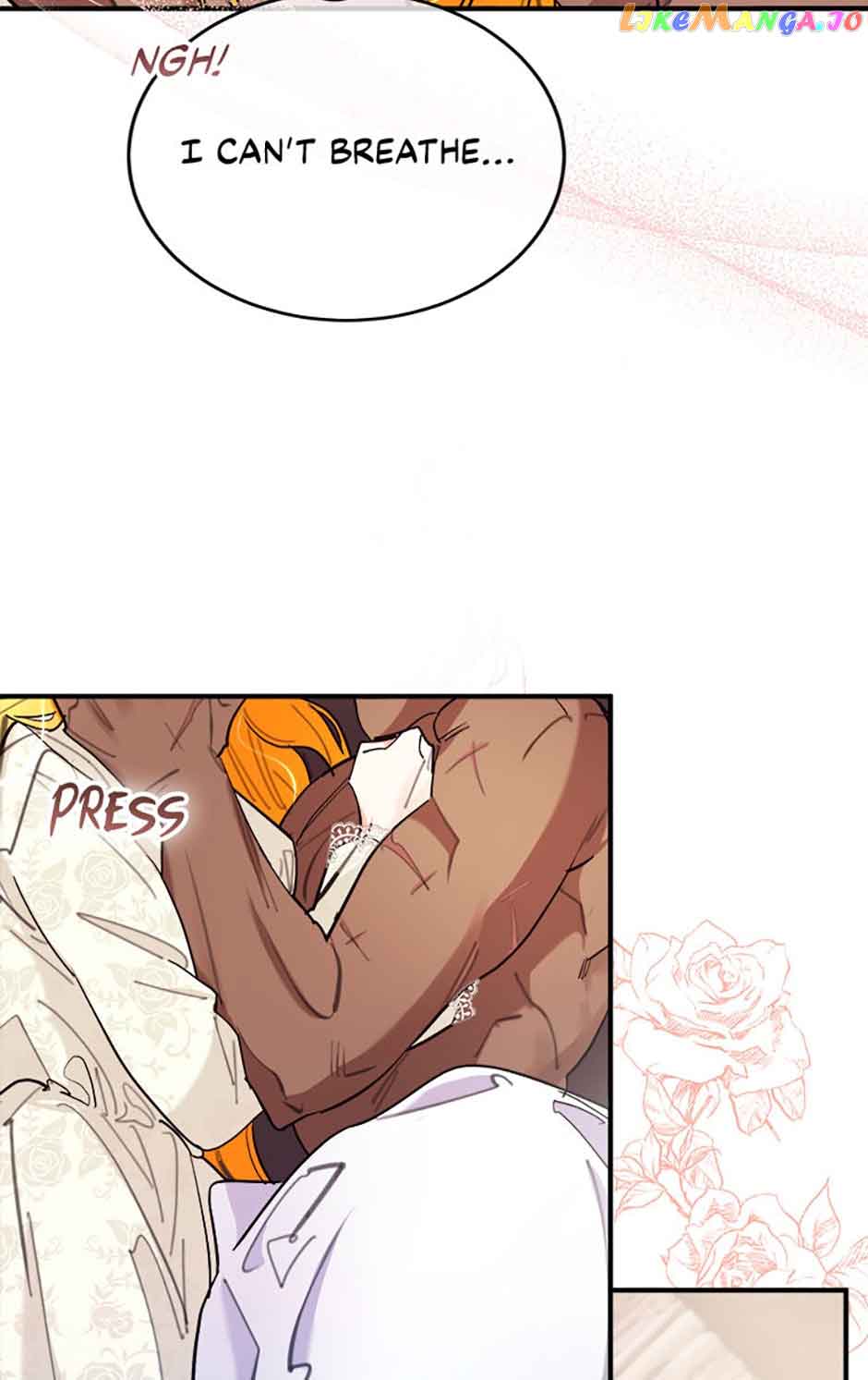 The Archduke’s Pet Chapter 44 - Page 19