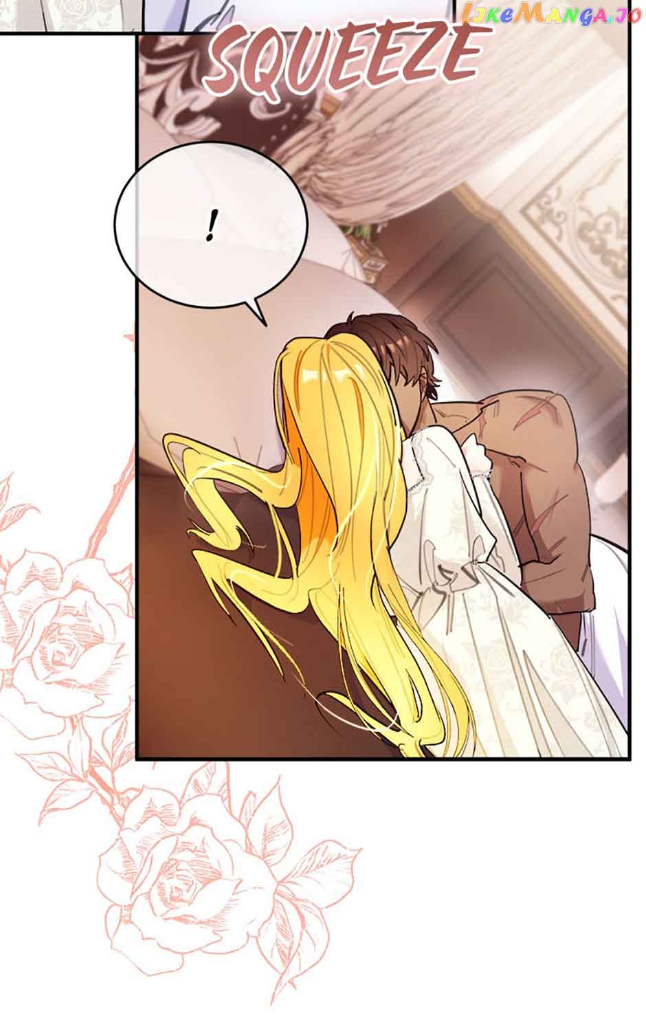 The Archduke’s Pet Chapter 44 - Page 20