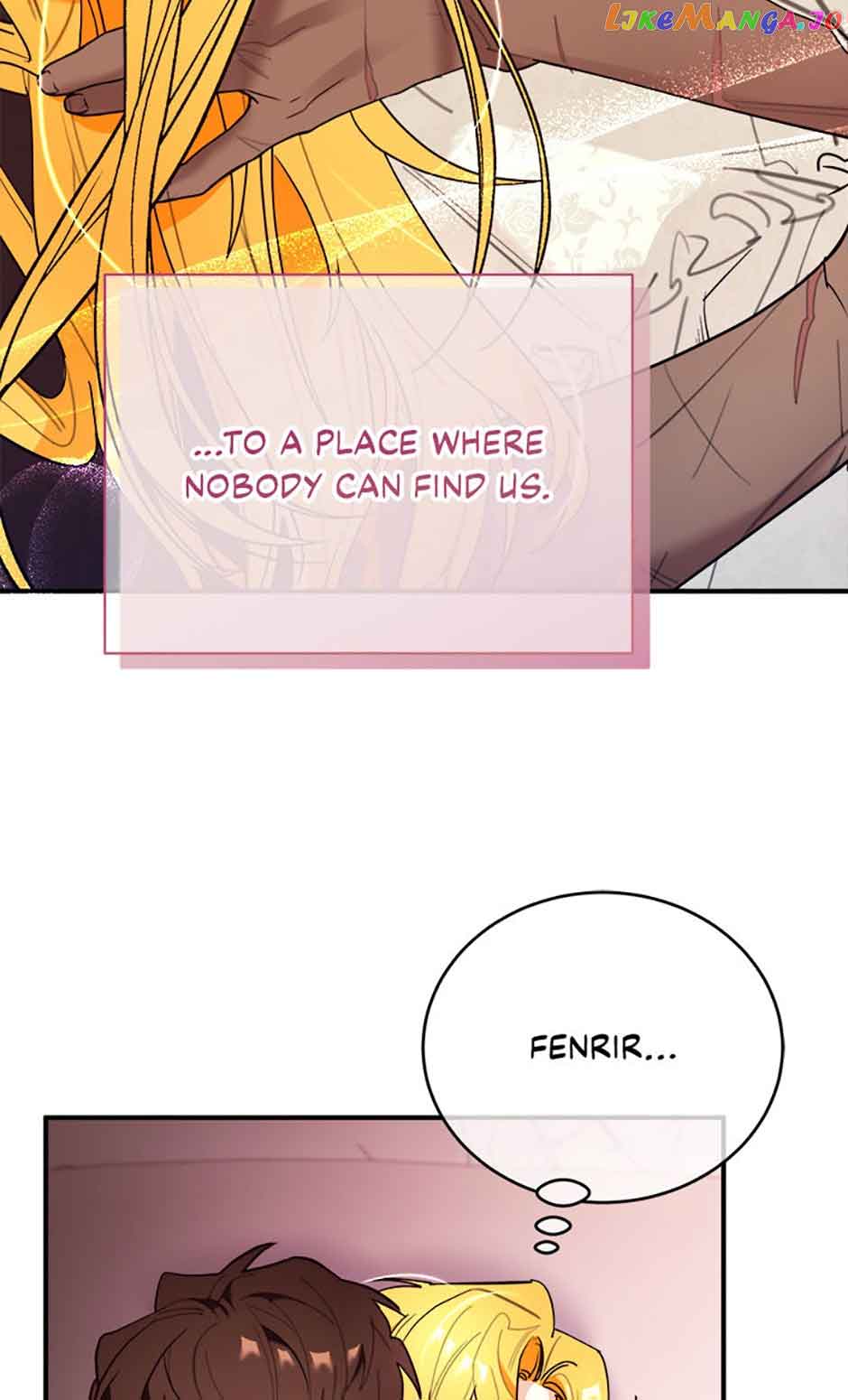 The Archduke’s Pet Chapter 44 - Page 22