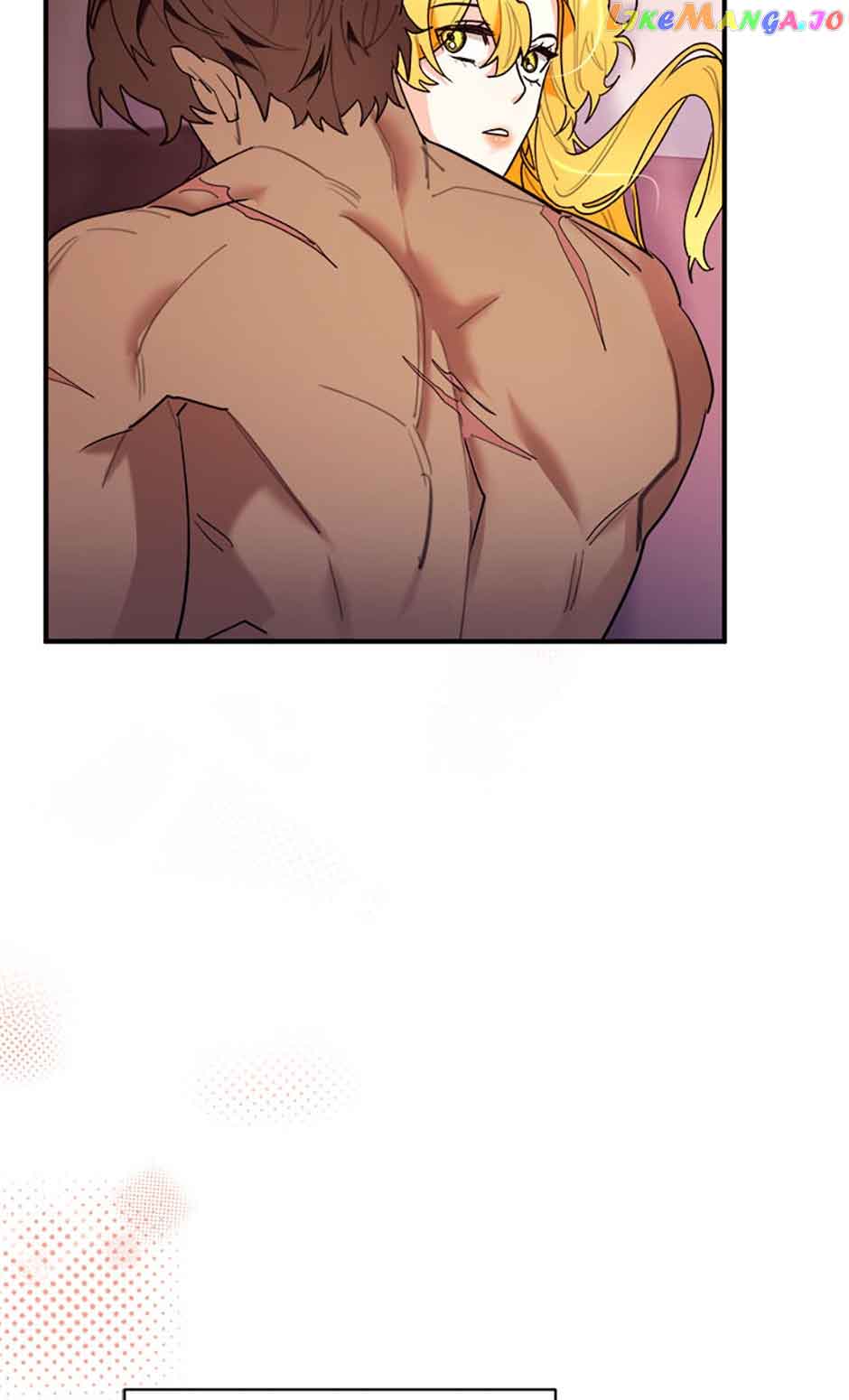 The Archduke’s Pet Chapter 44 - Page 23