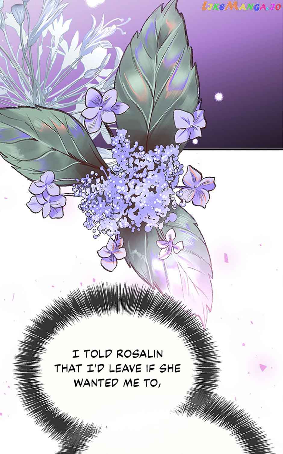 The Archduke’s Pet Chapter 44 - Page 27