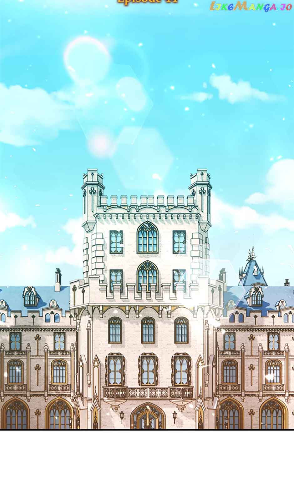 The Archduke’s Pet Chapter 44 - Page 35