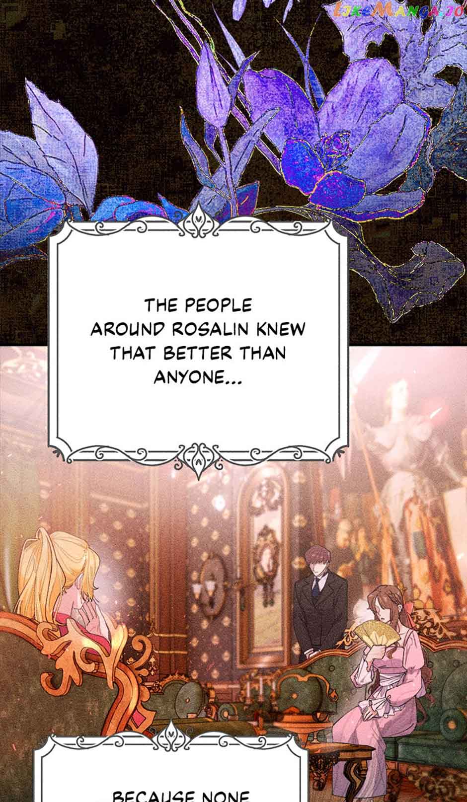 The Archduke’s Pet Chapter 44 - Page 37