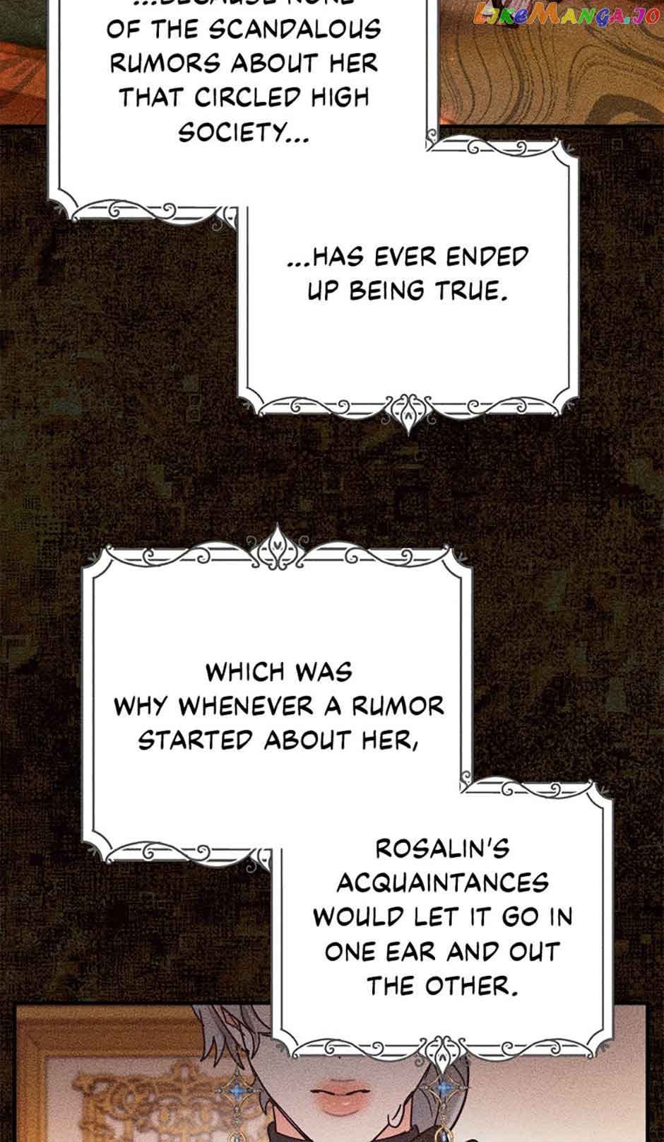 The Archduke’s Pet Chapter 44 - Page 38